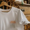 MY B**BS, MY BUSINESS (orange) T-Shirt – Kurt und Herbert