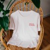MY B**BS, MY BUSINESS / CANDY PINK T-Shirt – Kurt und Herbert