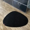 Keilbach Fußmatte kiesel 84x75cm