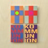 Kartenset Kommunion / Konfirmation von undschwestern