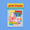 Laptop Stickerset – Viel Spass Studio