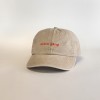 Larrys - apero gang cap - beige