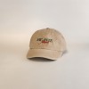 Larrys - vacanze forever cap - beige
