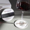 Untersetzer Letterdeckel Wortschätze