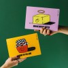 MAMF® "The Holy Jam" Frühstücksbrettchen-Bundle