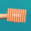 MAMF® "Yves Saint Croissant" Frühstücksbrettchen