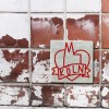 Stadtliebe® | Köln Marmor Magnet "Köln Dom" (Rot)