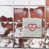 Stadtliebe® | Köln Marmor Magnet "Köln Liebe"