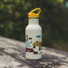 Roadtyping Kinder Flasche - Tiny world 