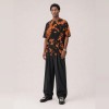 Midnight Rust T-Shirt Unikat by WANDAL – Herren – hey hey studios