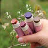 nakt® Farbstift • Der Multi-Stick | Pflege + Farbe