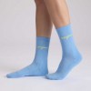 BONJOUR SOCKEN unisex - No Bad Days Club