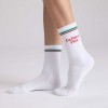 LA DOLCE VITA SOCKEN UNISEX - No Bad Days Club