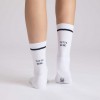 TUTTO BENE SOCKEN UNISEX - No Bad Days Club