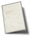 Designfräulein // Grußkarte mit Kuvert // Herzliches Beileid // gold