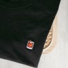 negroni shirt - schwarz - larrys fashion