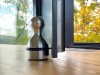Keilbach Türstopper nemo.stainless steel 3,3 kg