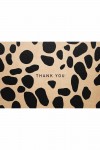 Postkarte - THANK YOU / OAY.PAPER