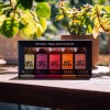 Olfs Hot Spize Probier-Set (5 x 20 ml)