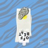 Pop-out Oyster Socken von Offbeat