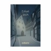 Erfurt Kalender 2025 - DIN A3 | ostkarte