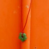 »Flower« Kette mit Blüten aus Glas von pinapina 