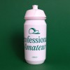 "Professional Amateur" Bidon, 500 ml Trinkflasche – studio ciao
