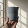 soprana design Pläin Recycle Becher