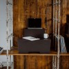 MonKey Desk Schreibtisch-Aufsatz für Stehschreibtisch - Größe M | ROOM IN A BOX