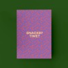 MAMF® "Snacksy Time?" Postkarte