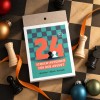 Schach-Adventskalender // sperlingb.design