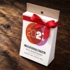 Rätsel-Wochenkalender 2027 – 52 Knobeleien zu Sprichwörtern, Büchern, Zitaten & Fremdwörtern // sperlingb.design