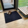 Keilbach Fußmatte icon-grande 115x115cm