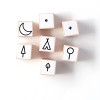 sonst noch was? 7er Stempel-Set "Solitude"