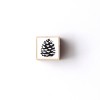 sonst noch was? Stempel "TannenZapfen"