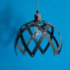 son of nils systemson Small Web Lampe