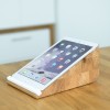 Tablet Halter tablojdo 10, iPad Halter aus Holz | Tablet Halterung 10 Zoll | Holzbutiq