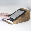 Tablet Halter tablojdo 8, iPad Halter aus Holz | Tablet Halterung 8 Zoll | Holzbutiq
