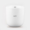 Tasse HAPPY inkl. Geschenkkarton | kartenmarie