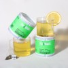 MORINGA MUSE Grüntee mit Ingwer & Zitrone - TEE MAASS