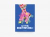 typealive / Pin / Good Times Roll