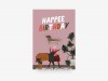 typealive / Pin / Happee Birthday