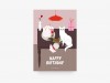 typealive / Pin / Happy Birthday