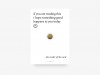 typealive / Pin / Something Good