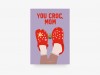 typealive / Pin / You Croc Mum