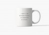 typealive / THE MUG / Morning People
