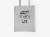 typealive / Baumwolltasche / Angry Women