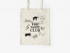 typealive / Baumwolltasche / Nope Club