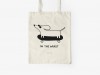 typealive / Baumwolltasche / The Wurst