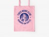 typealive / Baumwolltasche / Tired Moms